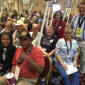 Meet your Posher, Nina